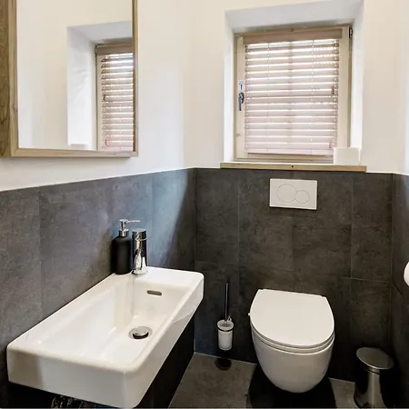 Familienchalet Koenigshaus By Keyone Mühlbach am Hochkönig