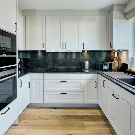 Familienchalet Koenigshaus By Keyone シャレー