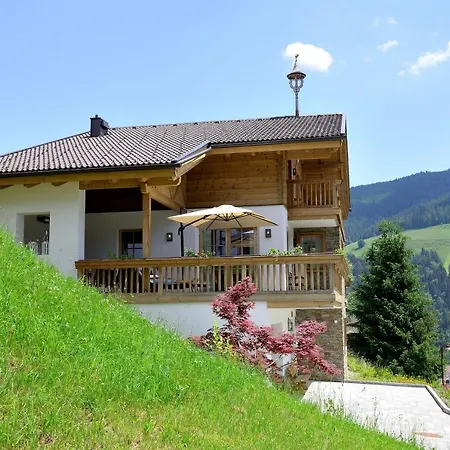 Familienchalet Koenigshaus By Keyone Horská chata