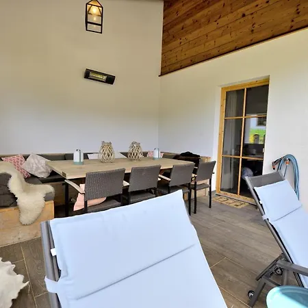 Horská chata Familienchalet Koenigshaus By Keyone Mühlbach am Hochkönig