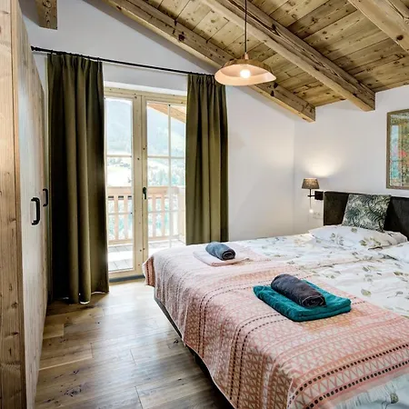 Familienchalet Koenigshaus By Keyone * Mühlbach am Hochkönig