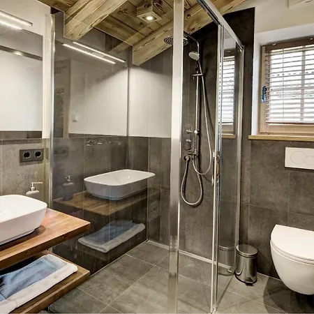 Familienchalet Koenigshaus By Keyone