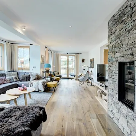 Familienchalet Koenigshaus By Keyone