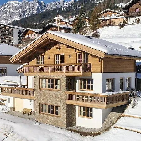 Familienchalet Koenigshaus By Keyone * Mühlbach am Hochkönig