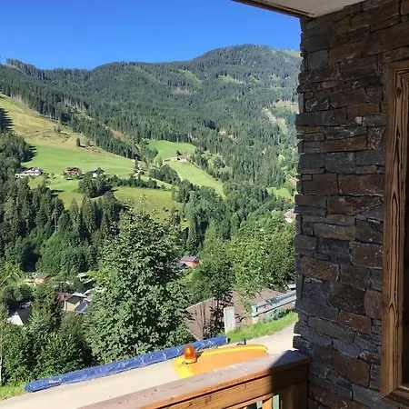 Horská chata Familienchalet Koenigshaus By Keyone Mühlbach am Hochkönig