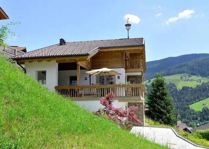 Familienchalet Koenigshaus By Keyone Chalet