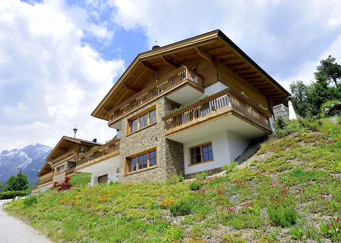 Chalet Familienchalet Koenigshaus By Keyone *