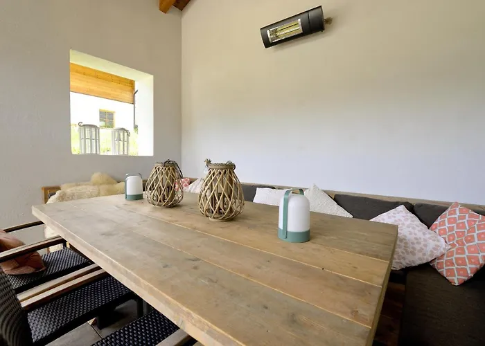 Familienchalet Koenigshaus By Keyone Chalet Muhlbach Am Hochkonig